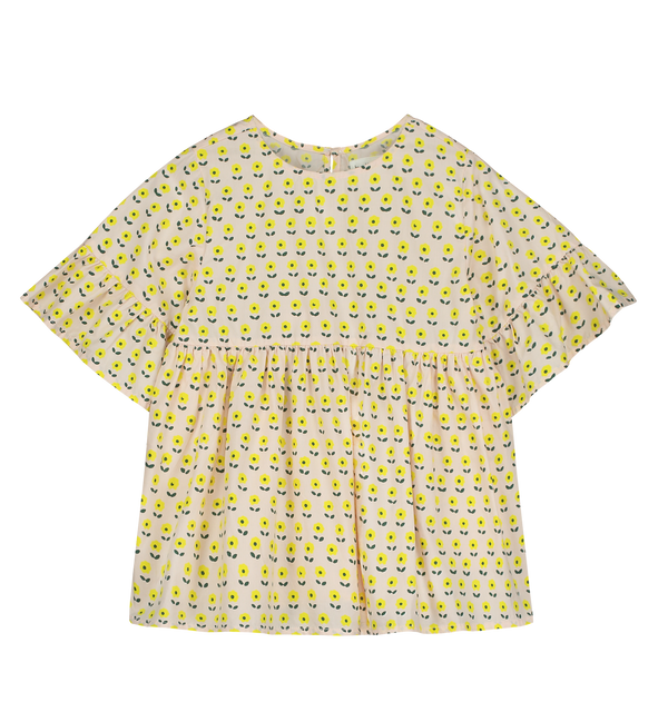 Blouse PIA Flower