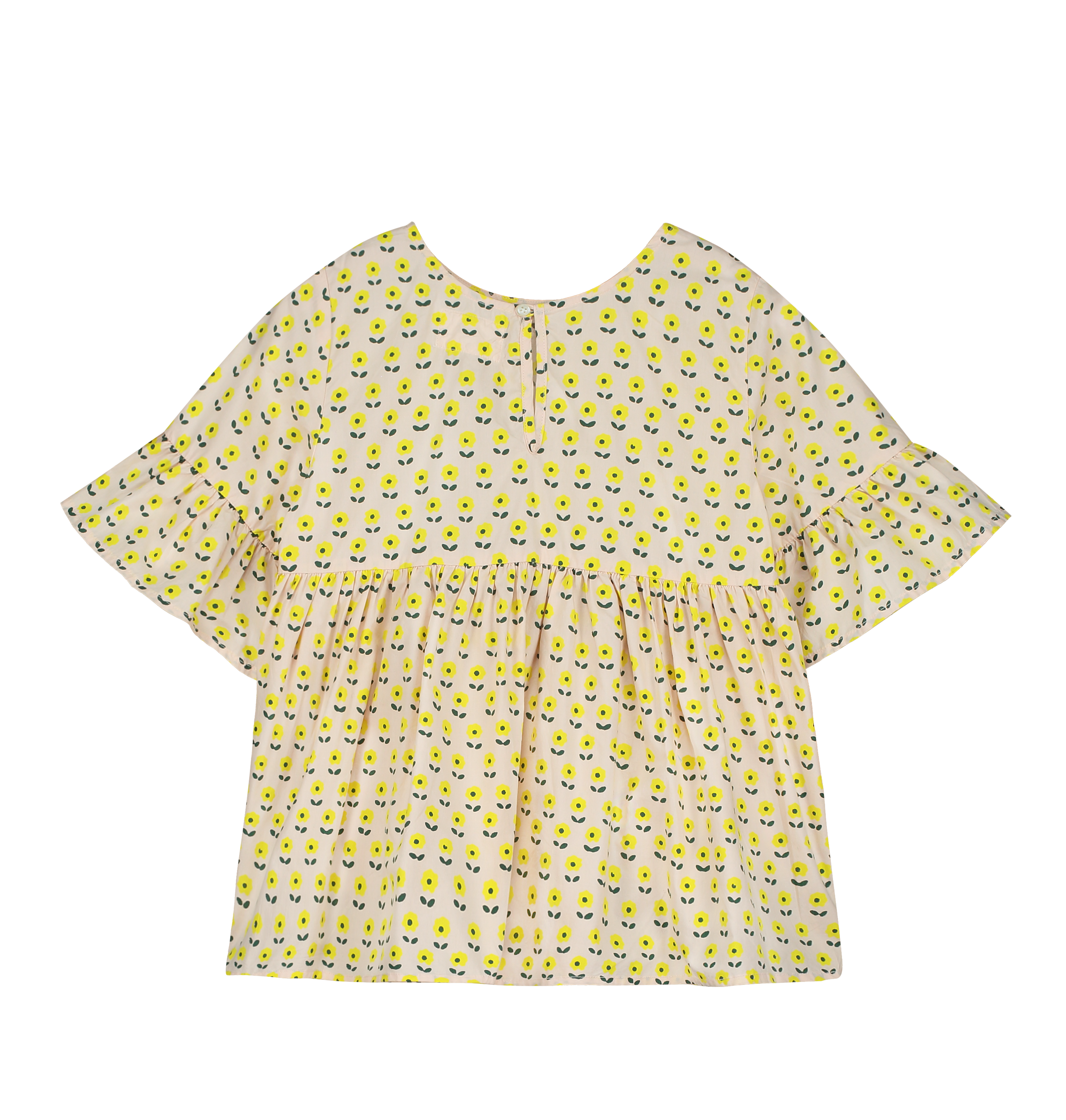 Blouse PIA Flower