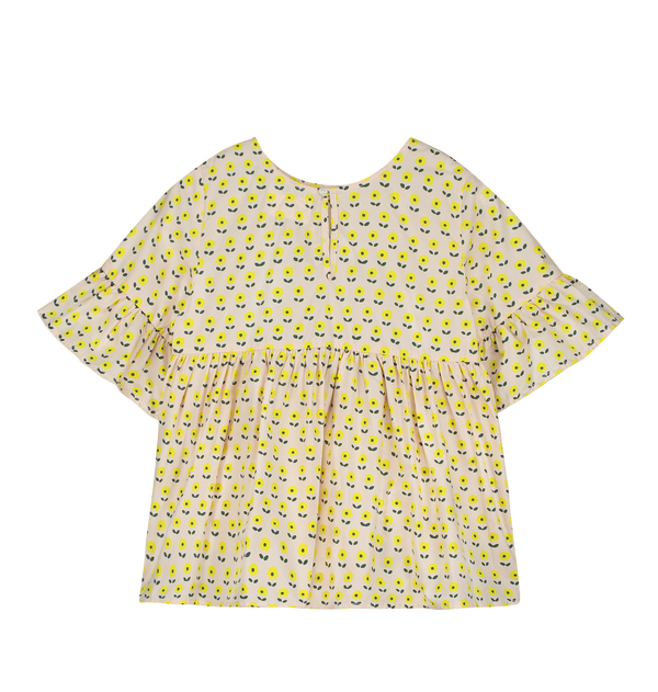 Blouse PIA Flower