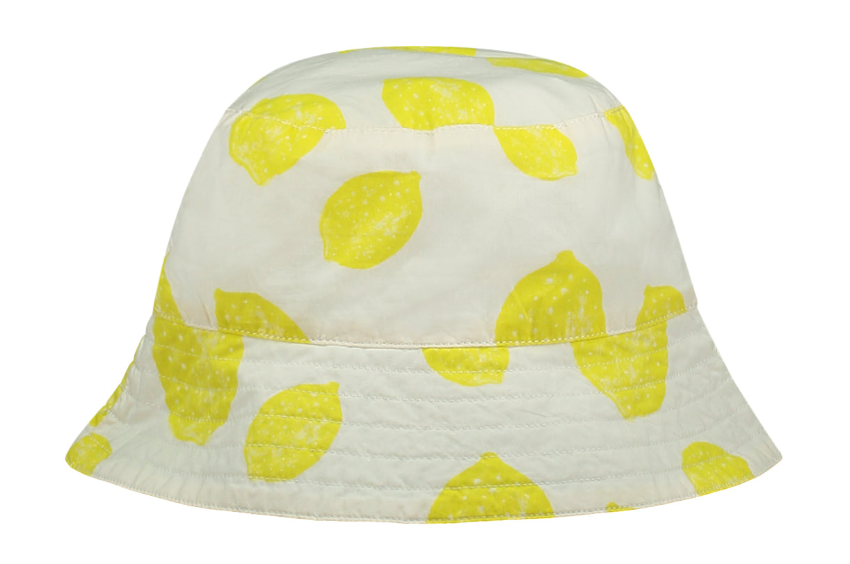 Chapeau de soleil kids Lemon