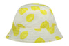 Chapeau de soleil kids Lemon