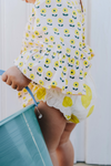 Blouse PIA Flower