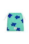 Pyjama femme - Bird Mint