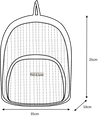 Sac à dos Strawberry