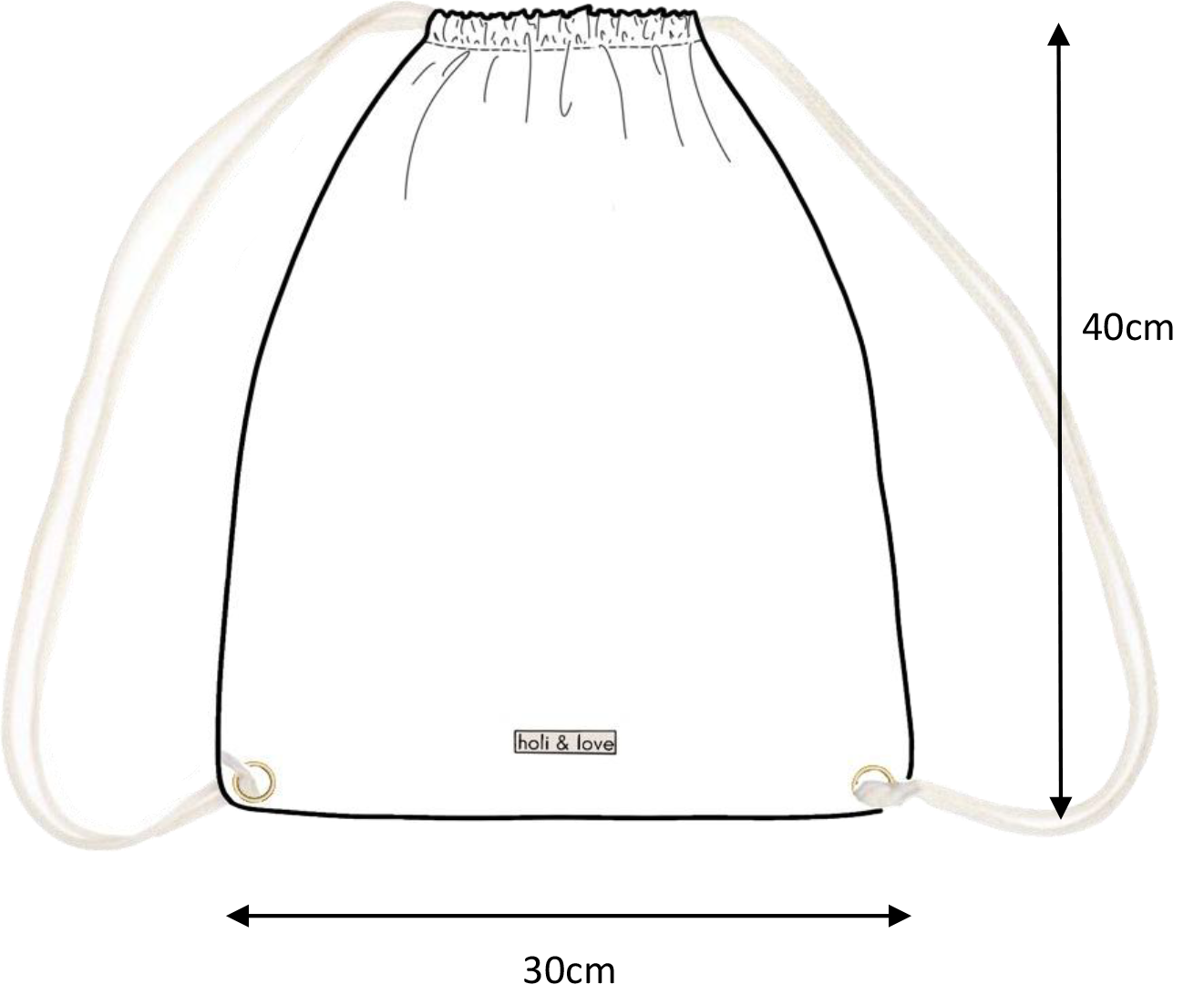 Sac de sport Bird
