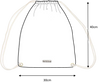 Sac de sport Bird