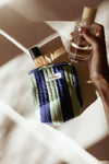 Petite trousse Stripe