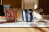 Petite trousse Stripe