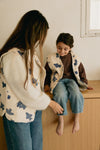 Gilet matelassé ORSO Kids Bird