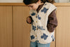 Gilet matelassé ORSO Kids Bird