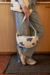 Sac Demi-lune Bird