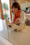 Sac Demi-lune Bird