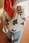 Sac Demi-lune Bird