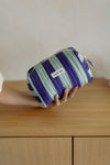 Trousse de toilette Stripe
