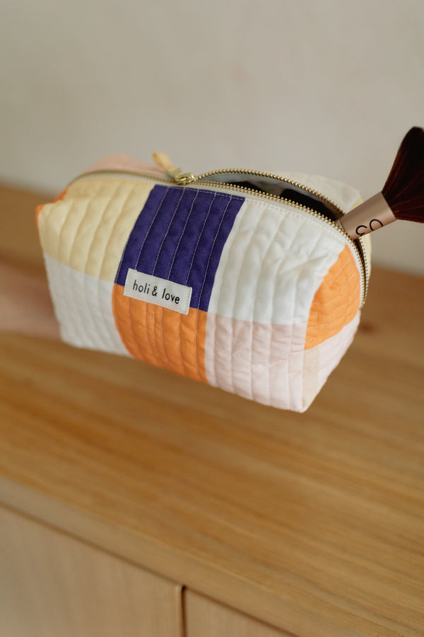 Trousse de toilette Check