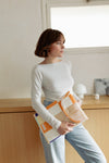Pochette ordinateur Check