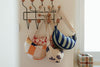 Sac Demi-lune Stripe