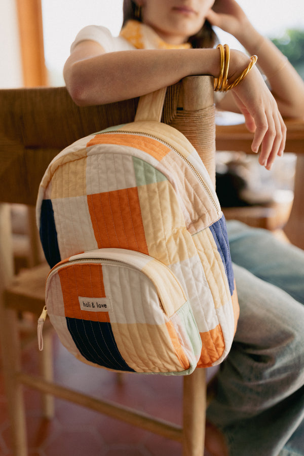 Sac à dos Check