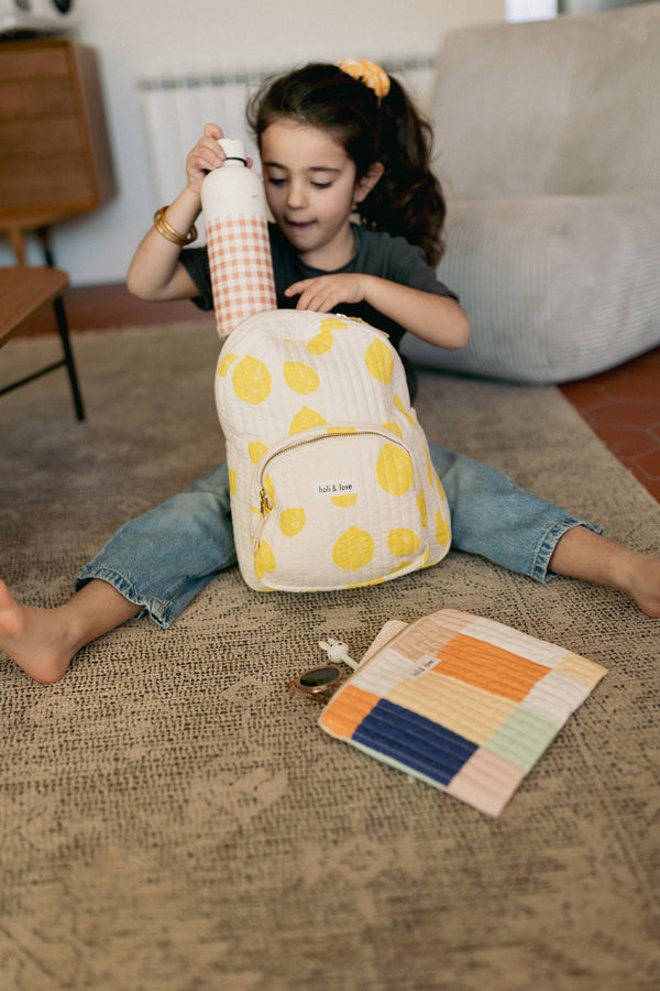 Sac à dos Lemon