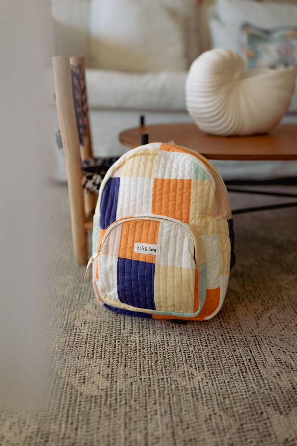 Sac à dos Check