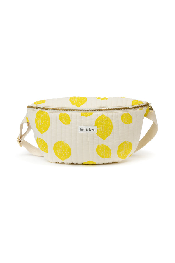 Sac banane Lemon
