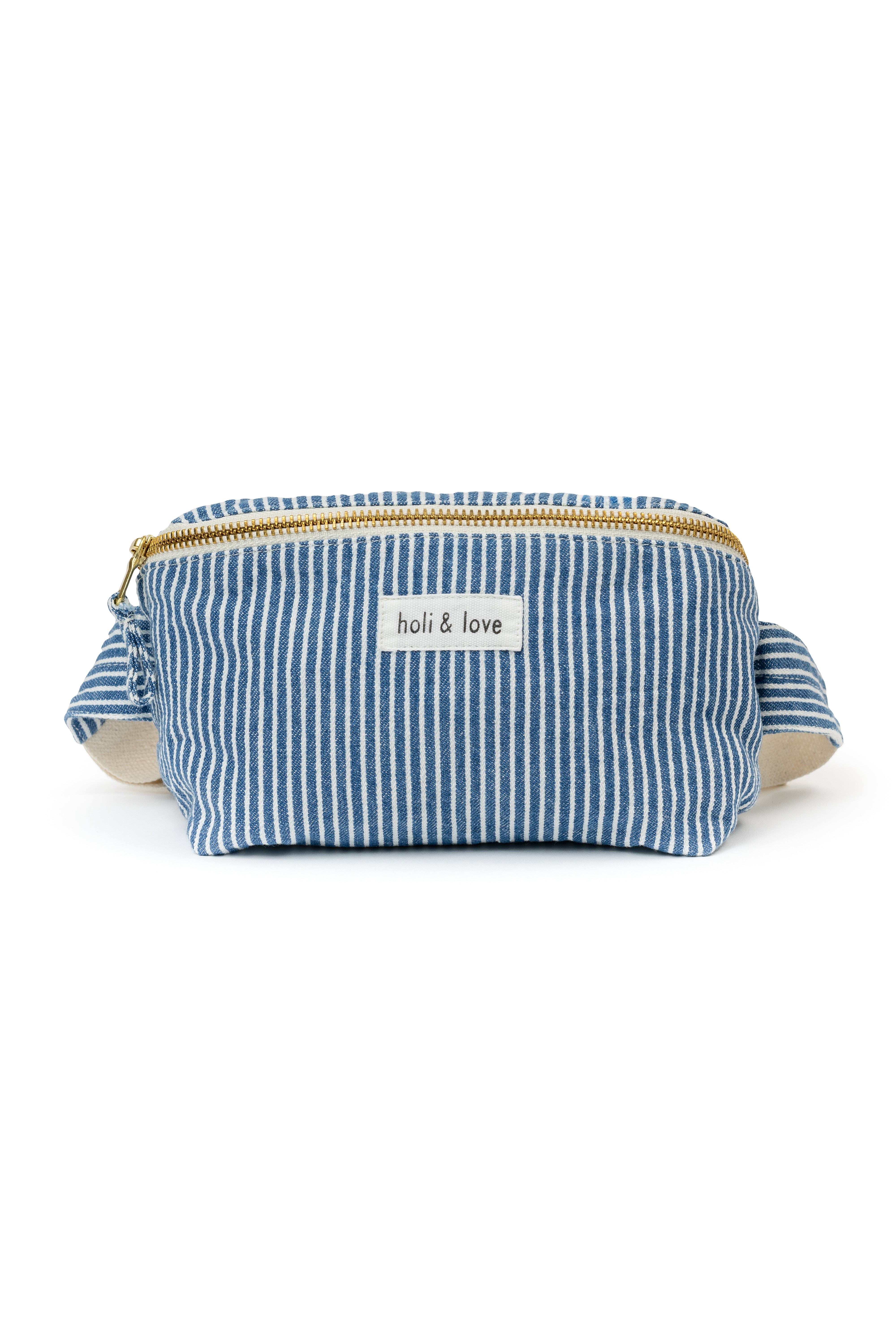 Sac banane Denim Stripes Kids