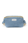 Sac banane Denim Stripes Kids