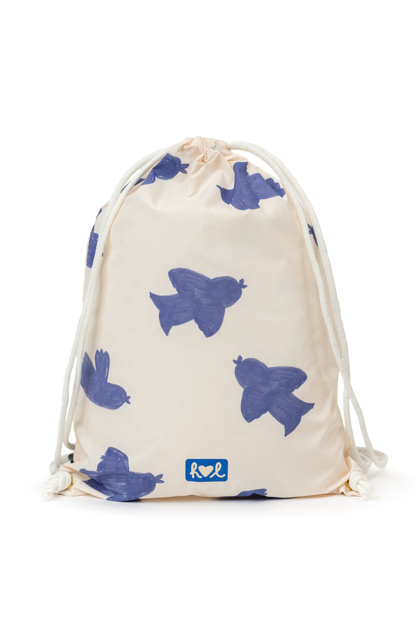 Sac de sport Bird