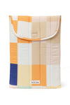 Pochette ordinateur Check