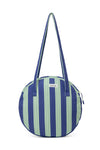 Sac Rond Stripe