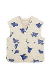 Gilet matelassé ORSO Adulte Bird