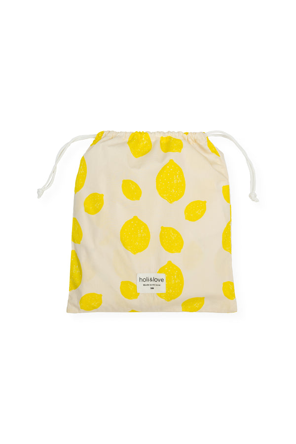 Pyjama femme - Lemon