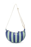 Sac Demi-lune Stripe