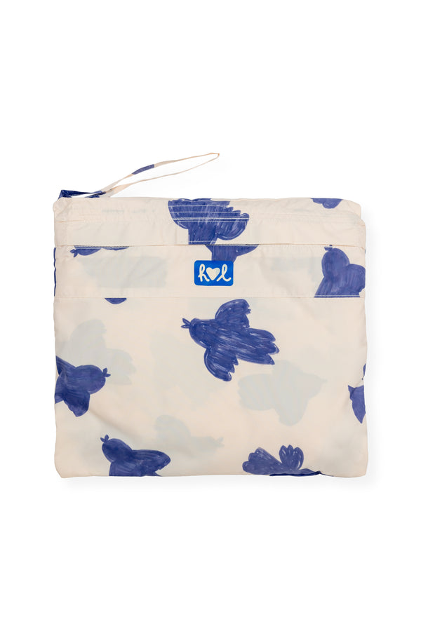 EOLE Cape de pluie femme Bird