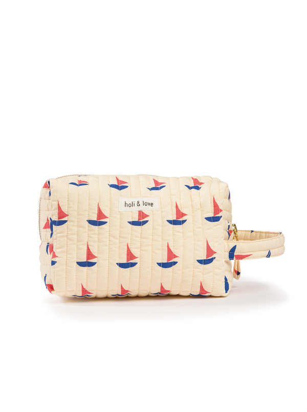 Trousse de toilette Boat