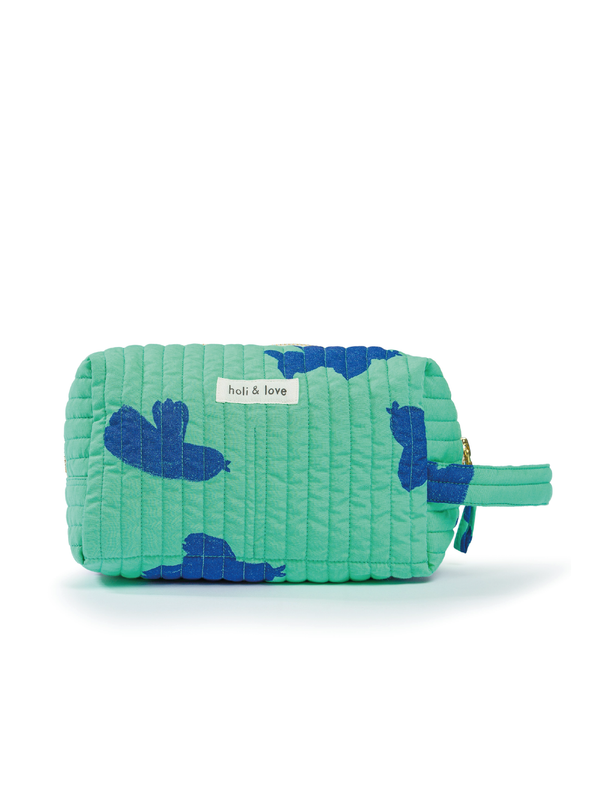 Trousse de toilette Mint