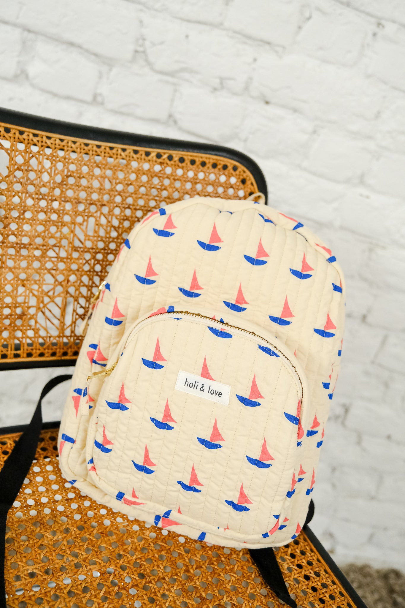 Sac à dos Boat