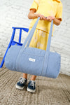 Sac weekend Denim