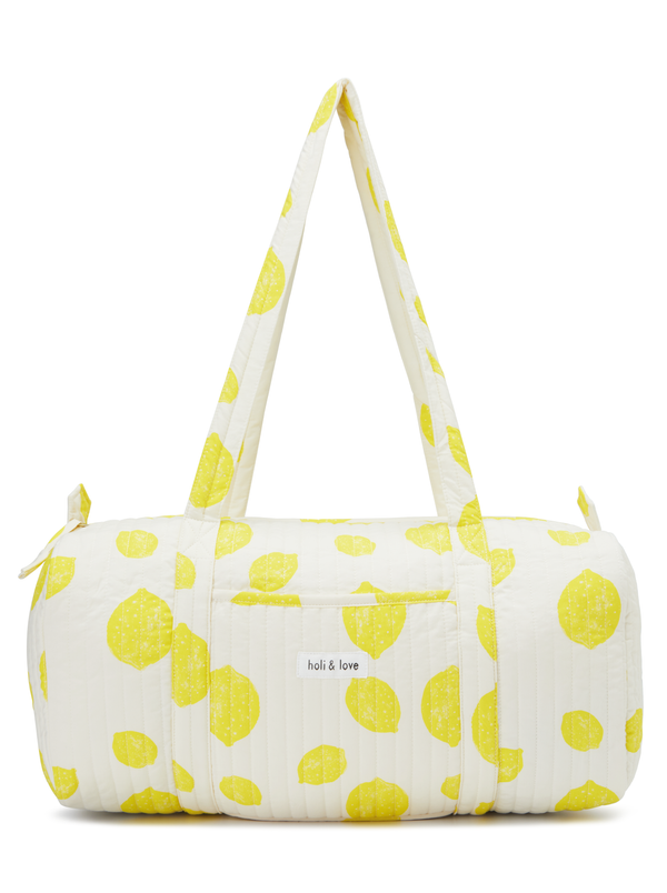 Sac Weekend Lemon